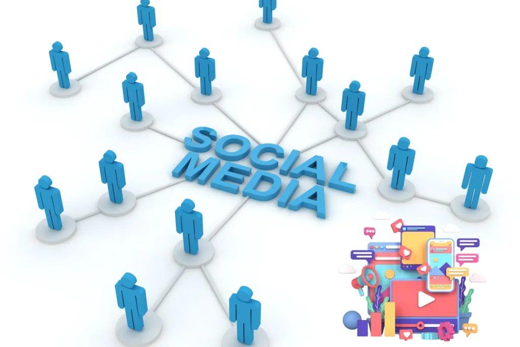 Relationship Building On Social Media
