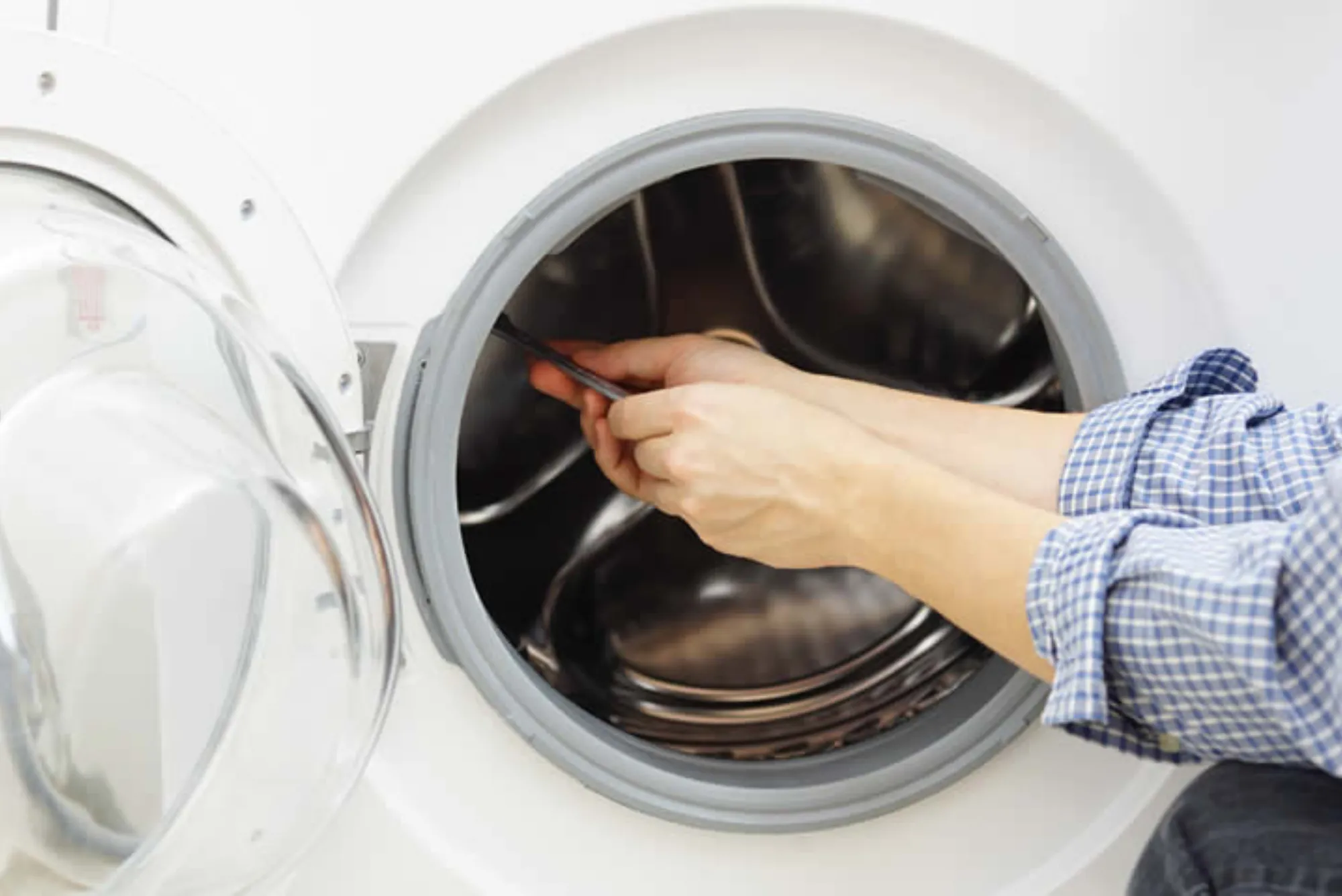 Washing Machine Parts Replacement in Dubai Marina Expert Services