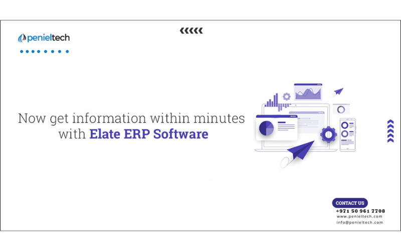 7 things that improve ERP user experience