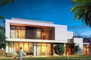 Cost of Buying a Family Property in Dubai (2024 Update)