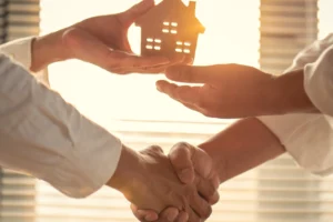 How to Buy a House with No Money Down