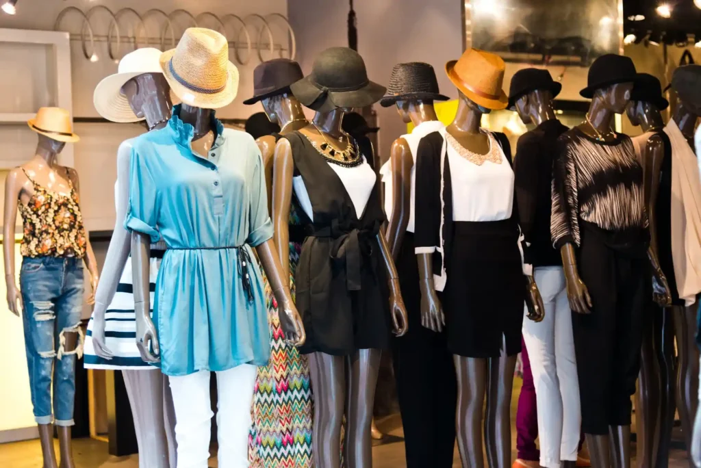Luxury vs. Fast Fashion What Makes Designer Clothing Stand Out