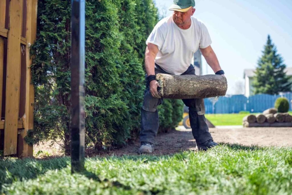 Revolutionize Your Garden with Dubai’s Best Landscaping Company Today!