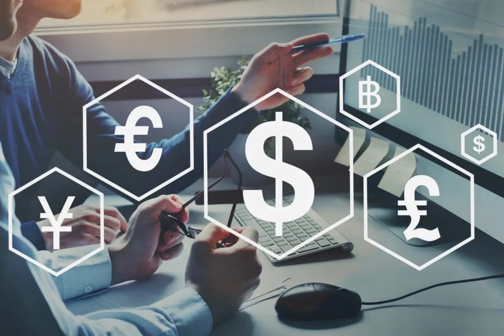 Top 5 Strongest Foreign Currencies