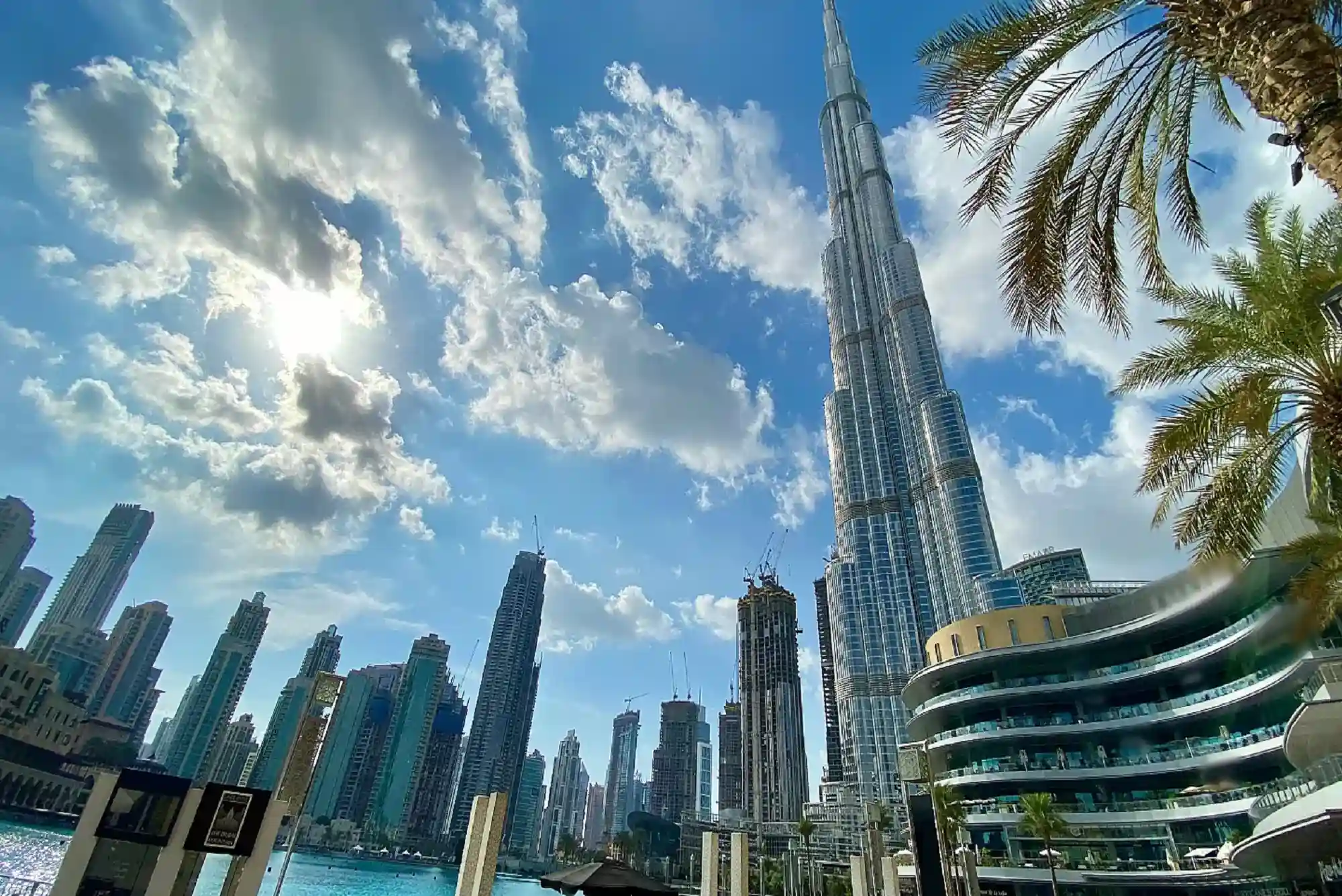 Unforgettable Dubai Experiences That Should Be on Your Bucket List