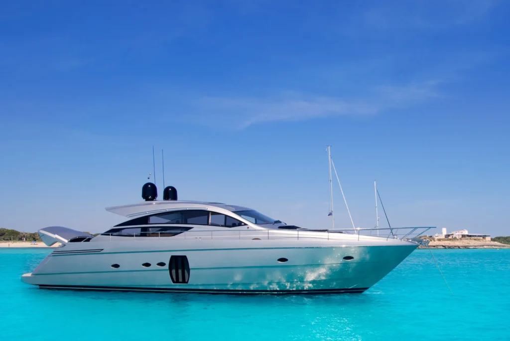 How Much Does It Cost to Buy a Yacht