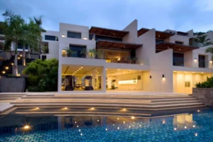 Villa Renovations in Dubai