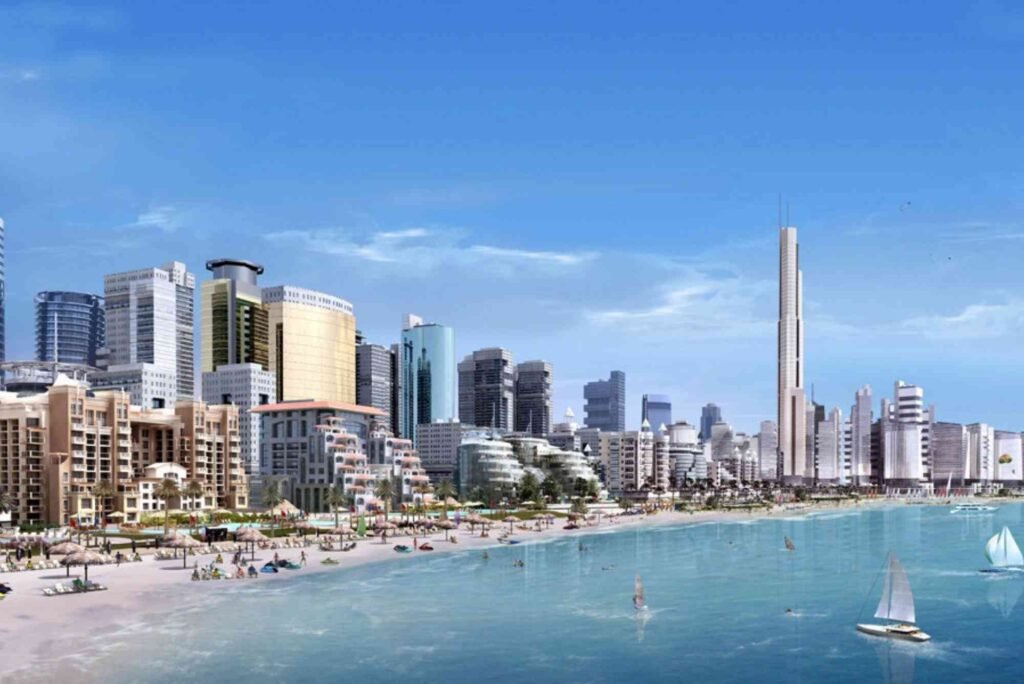 gismeteo dubai