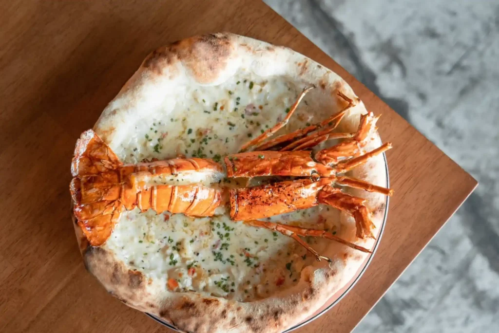 Complete Guide Lobster in Dubai for Follow us on Facebook