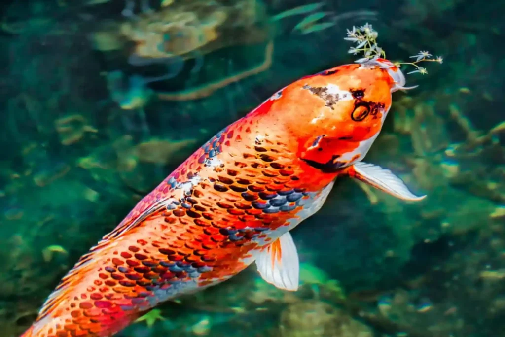 Everything You Need to Know About United Koi Fish