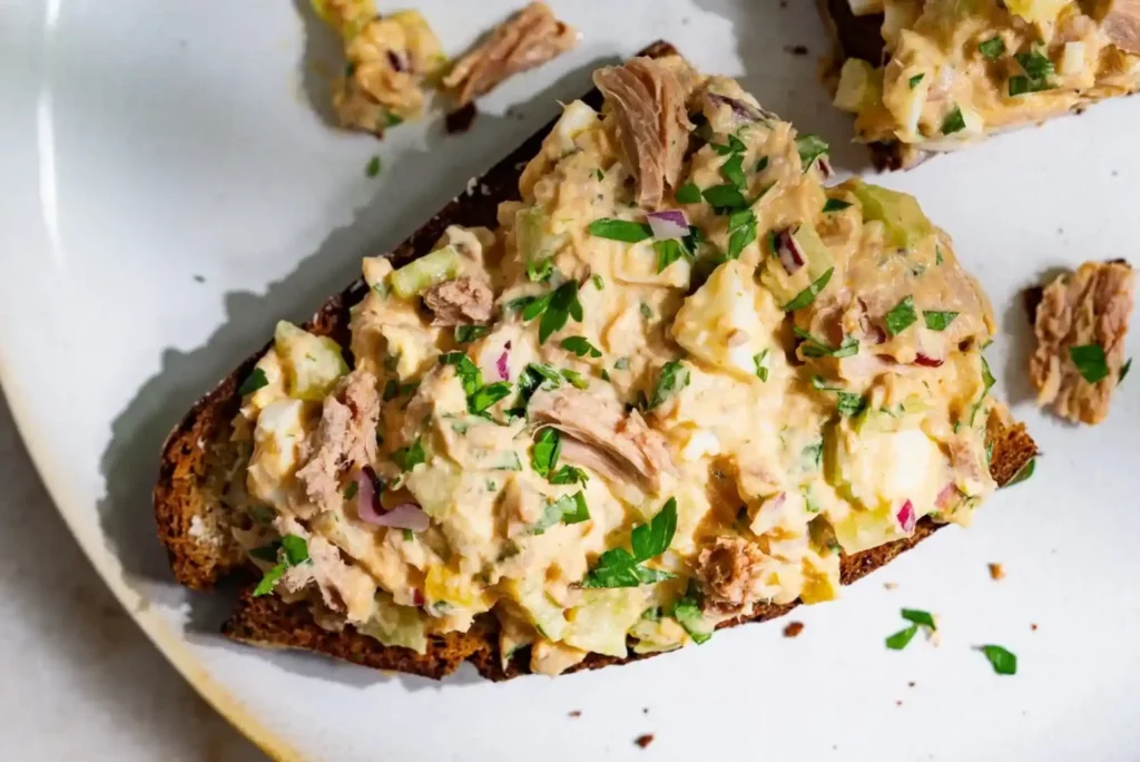 Fastest Way to Order Tuna Near You in Dubai – Fresh & Easy