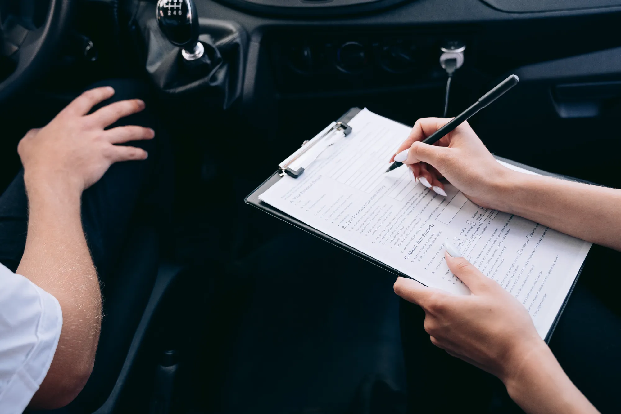 Rent a Car in UAE – Flexible and Affordable Options
