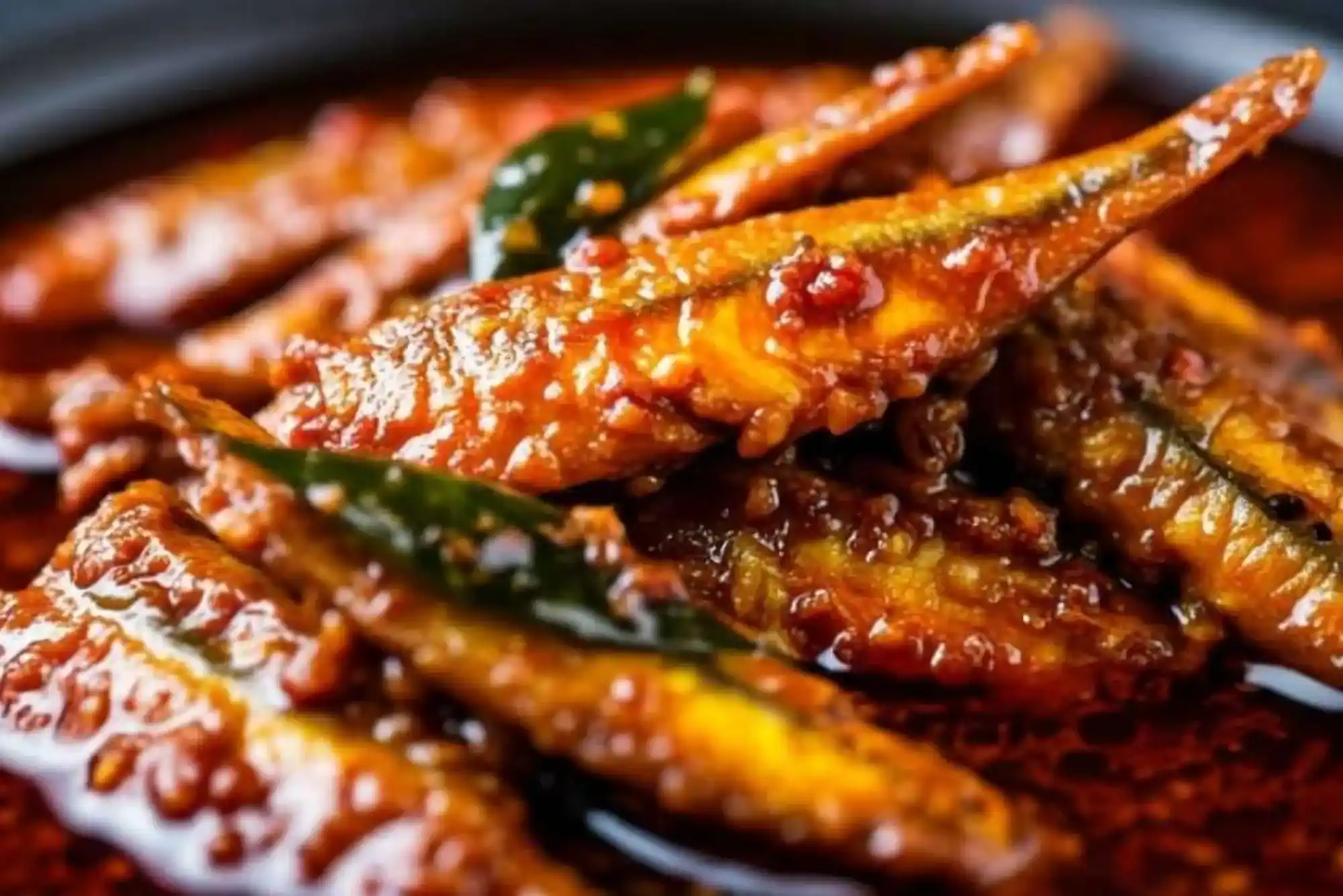 Top-Rated Rohu Fish Recipes for Dubai Seafood Lovers