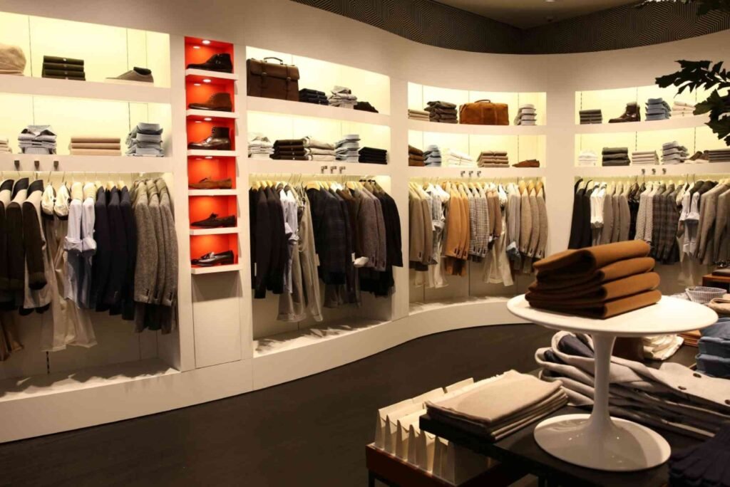 Suitsupply Dubai Moe