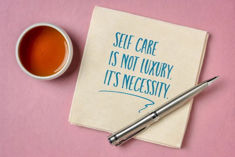 8 Daily Self-Care Habits That Can Change Your Life