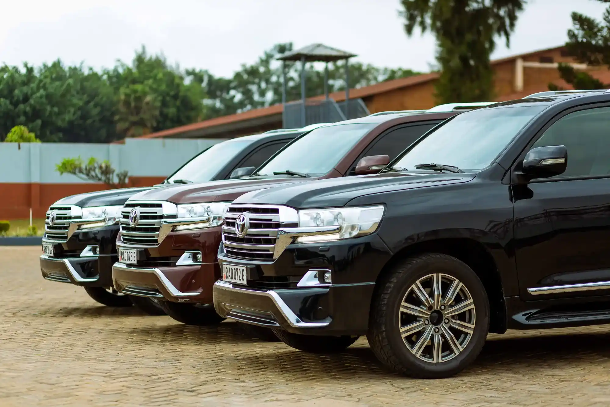 Best Choice for Modern Car Rentals