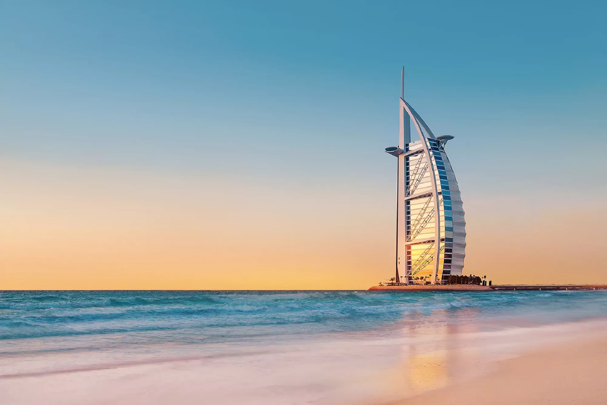 Best Places to Visit in Dubai