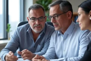 How Does a Mortgage Loan Process Begin