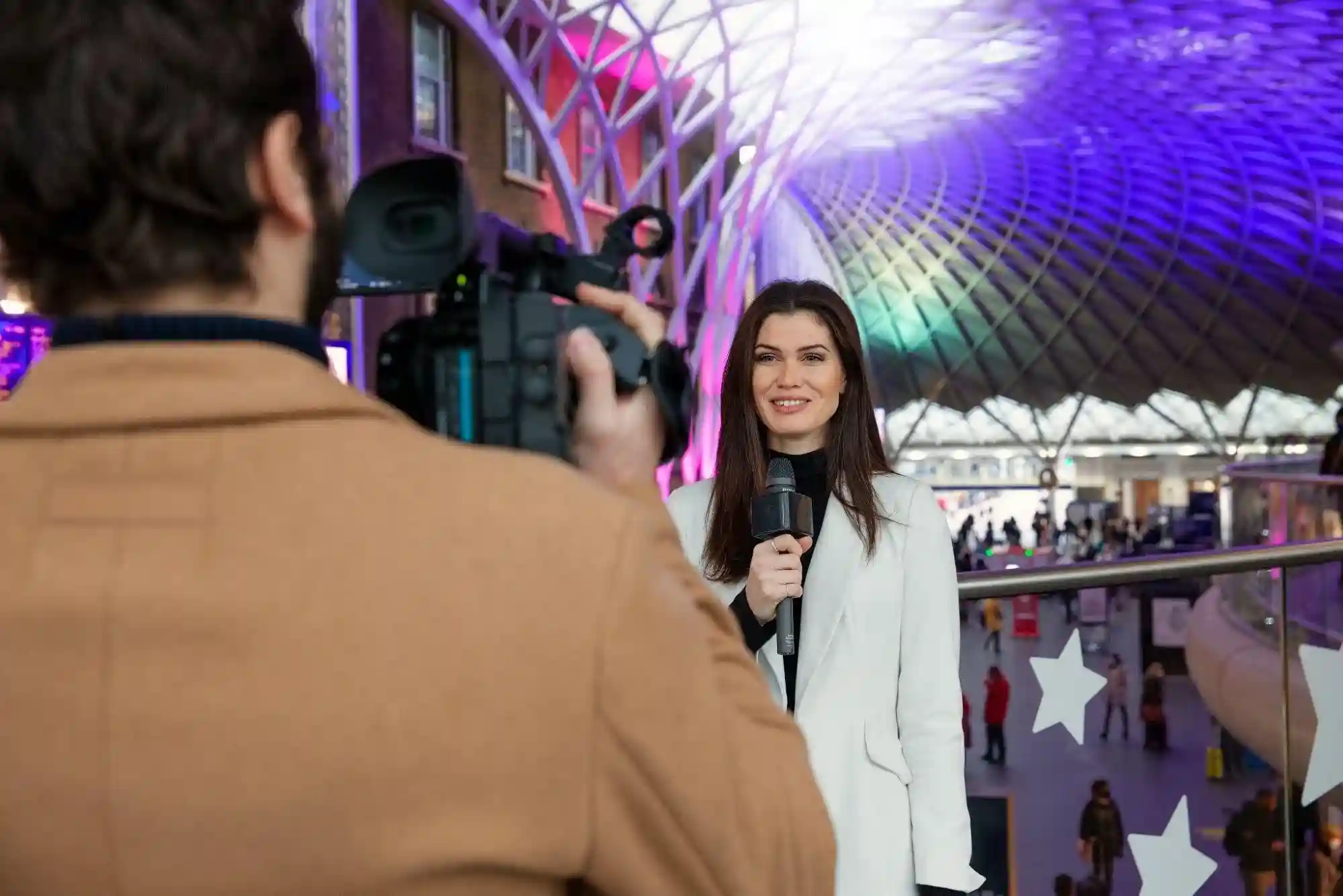 How Event Videographer Dubai Services Adapt to Your Event Style