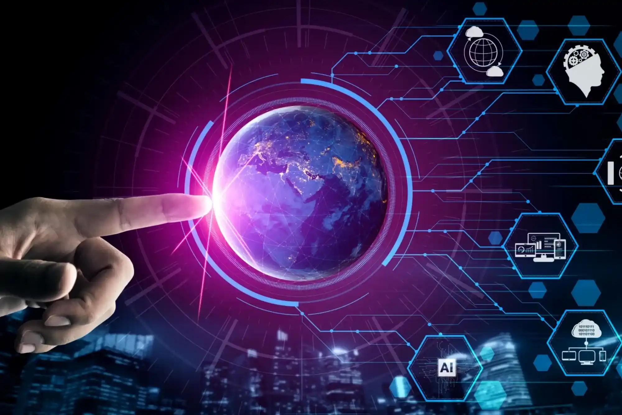 Is Dhanote Ready for Digital Transformation in 2025