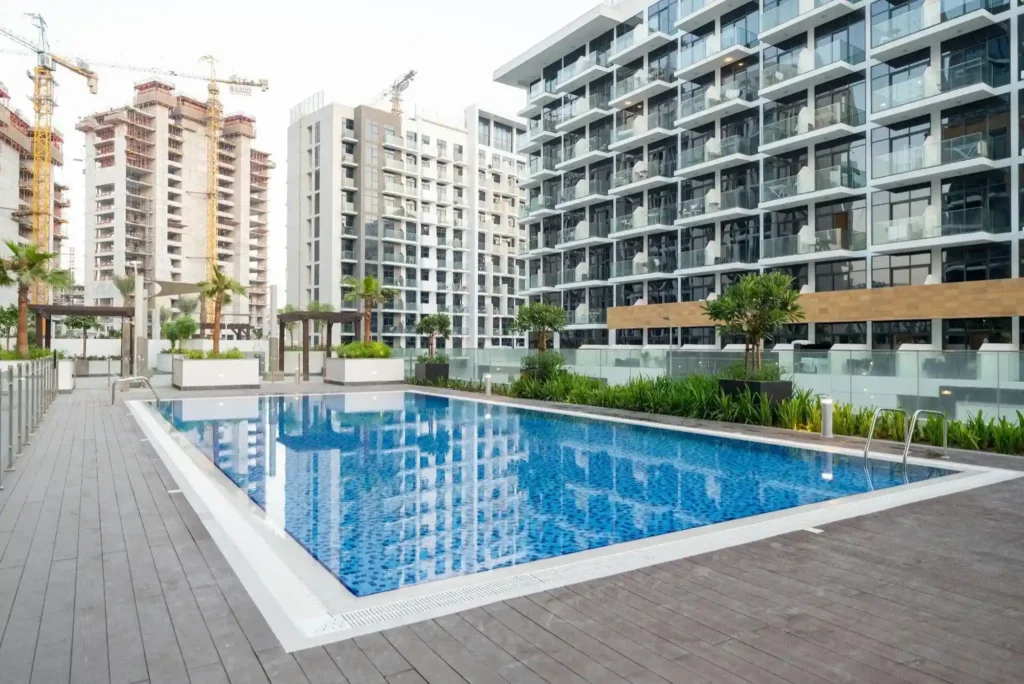 Luxurious Penthouses for Sale in Dubai