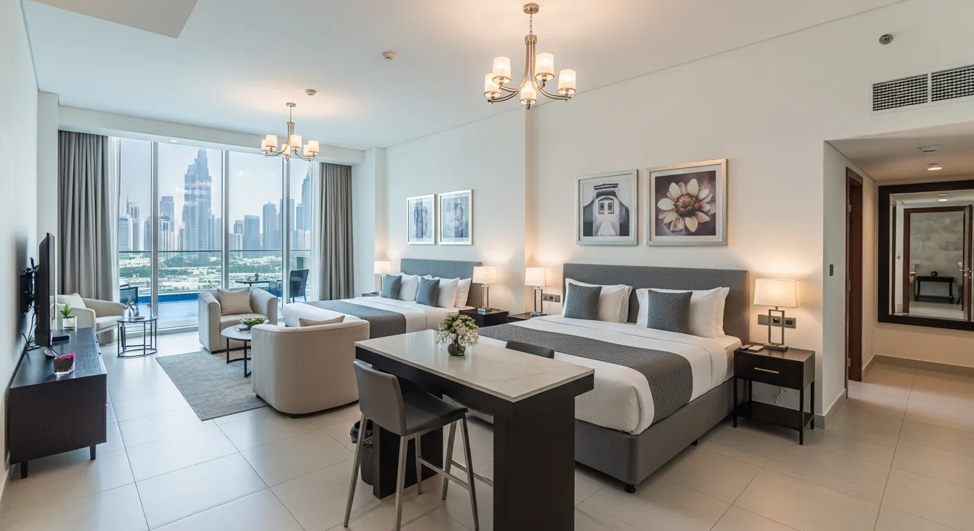 Top 5 Benefits of Hiring Property Management Services in Dubai