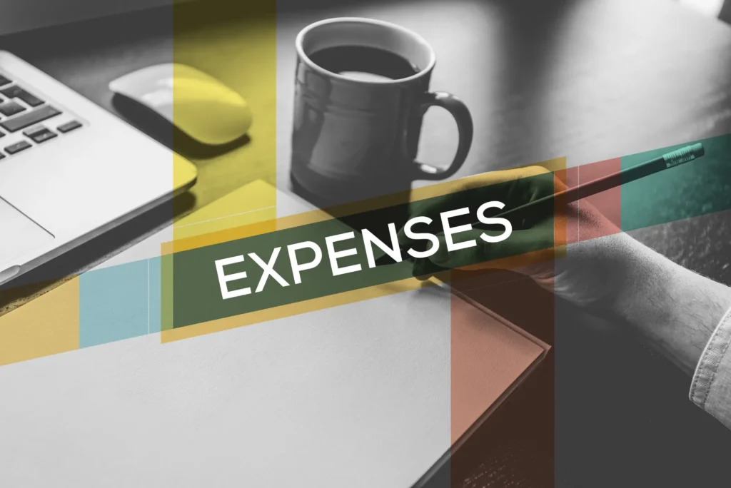 Travel Expense Management