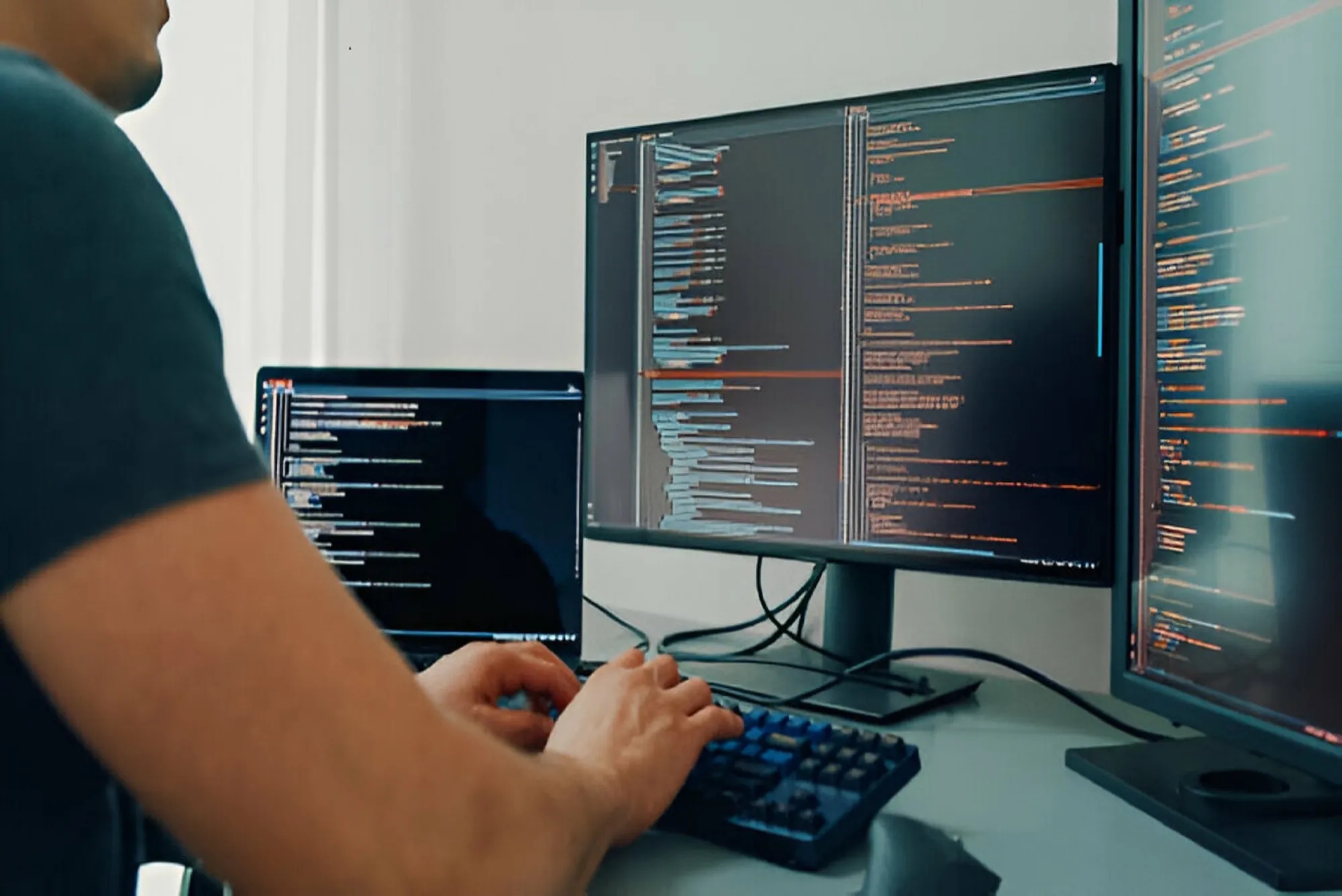 Web Development Services UAE