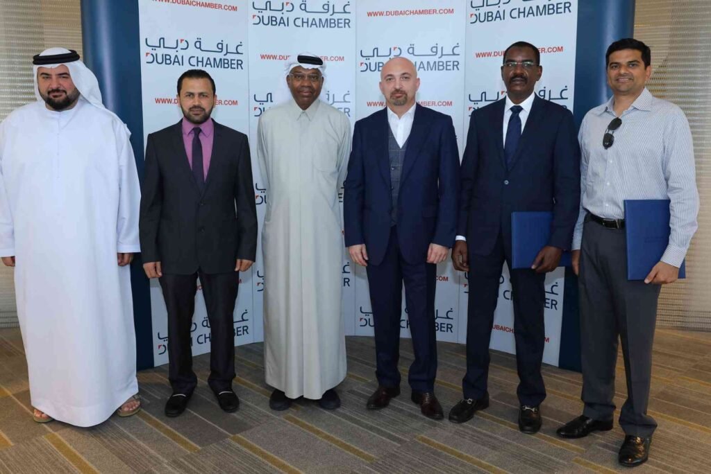 Eomc Equitix Groups LLC Dubai