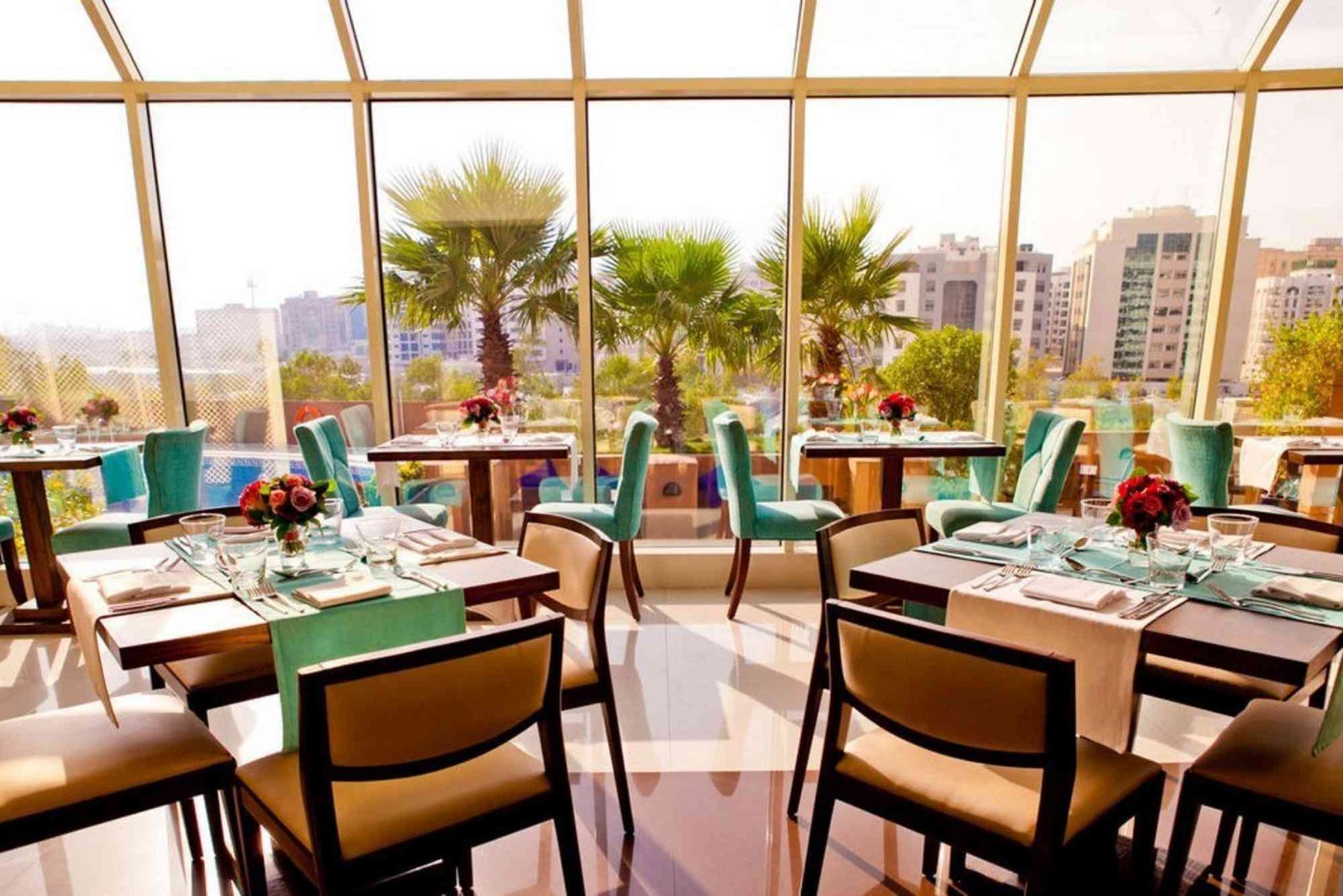 Mashad Restaurant Bur Dubai
