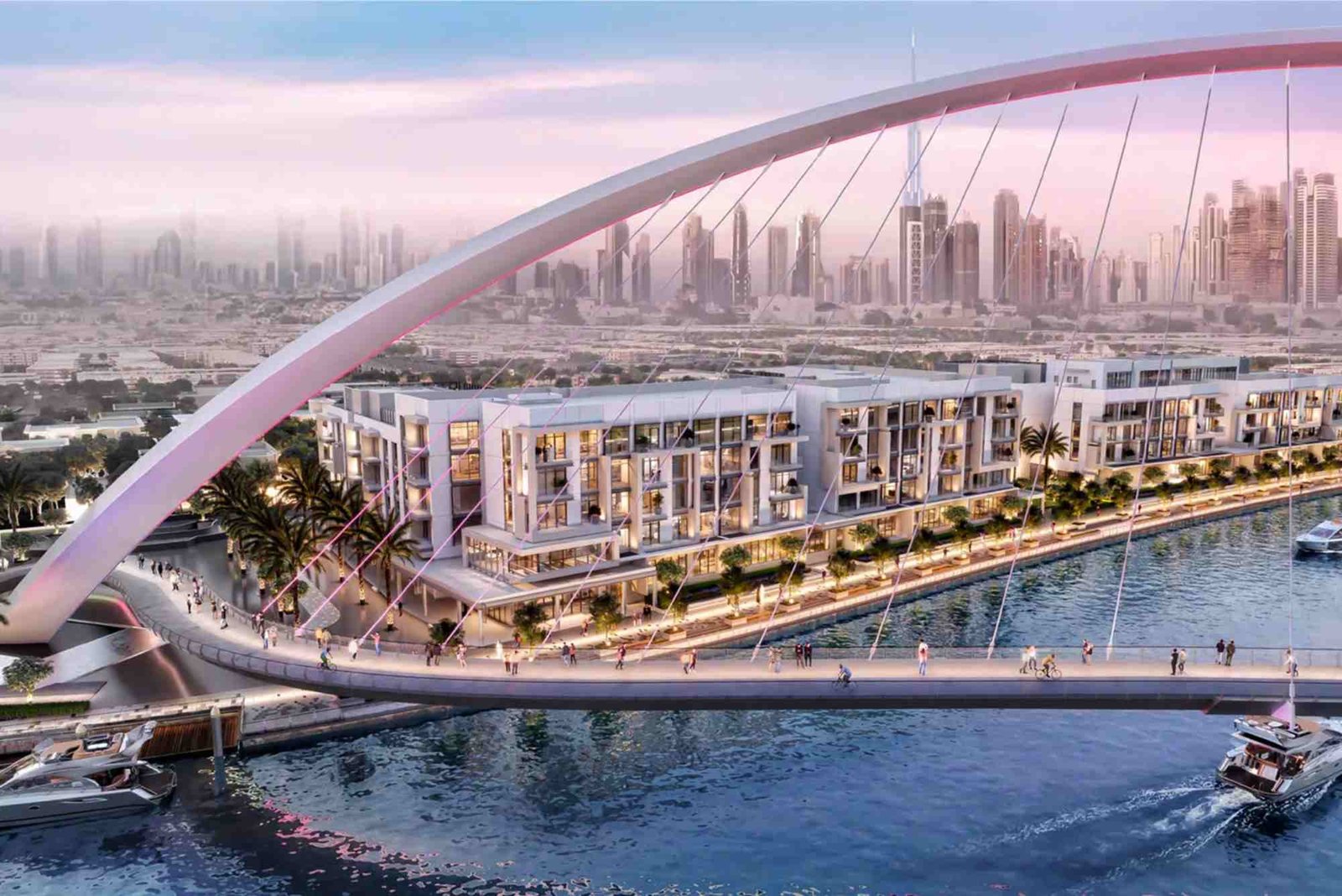 Trutex Dubai