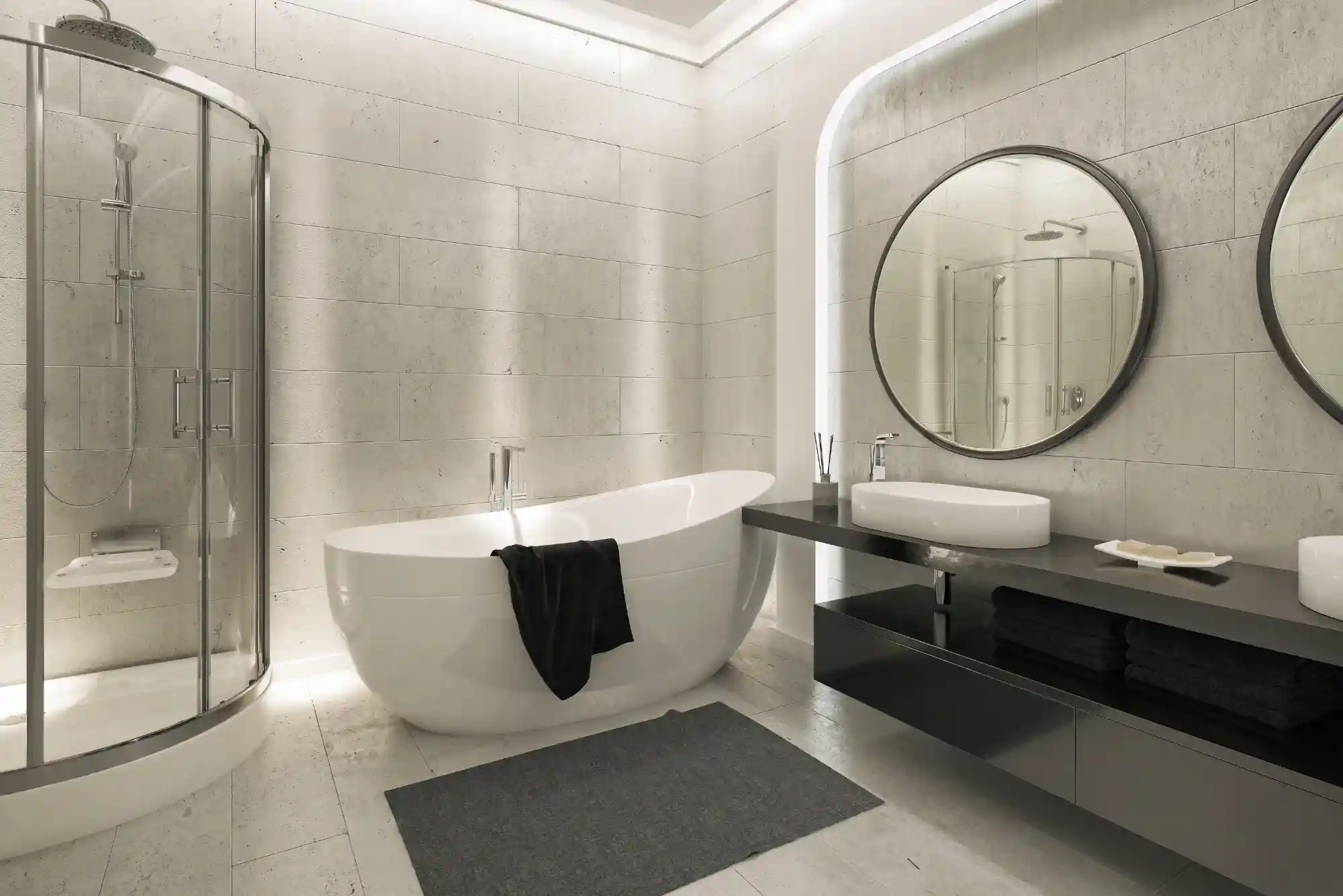 8 Essential Benefits of Bathroom Renovation in Dubai