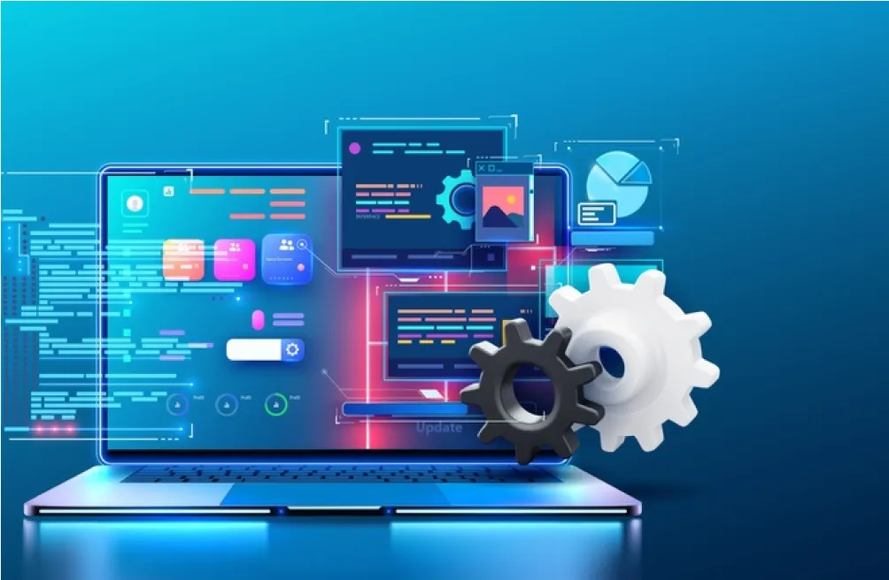 Custom vs. Template: Which Website Development Services in UAE