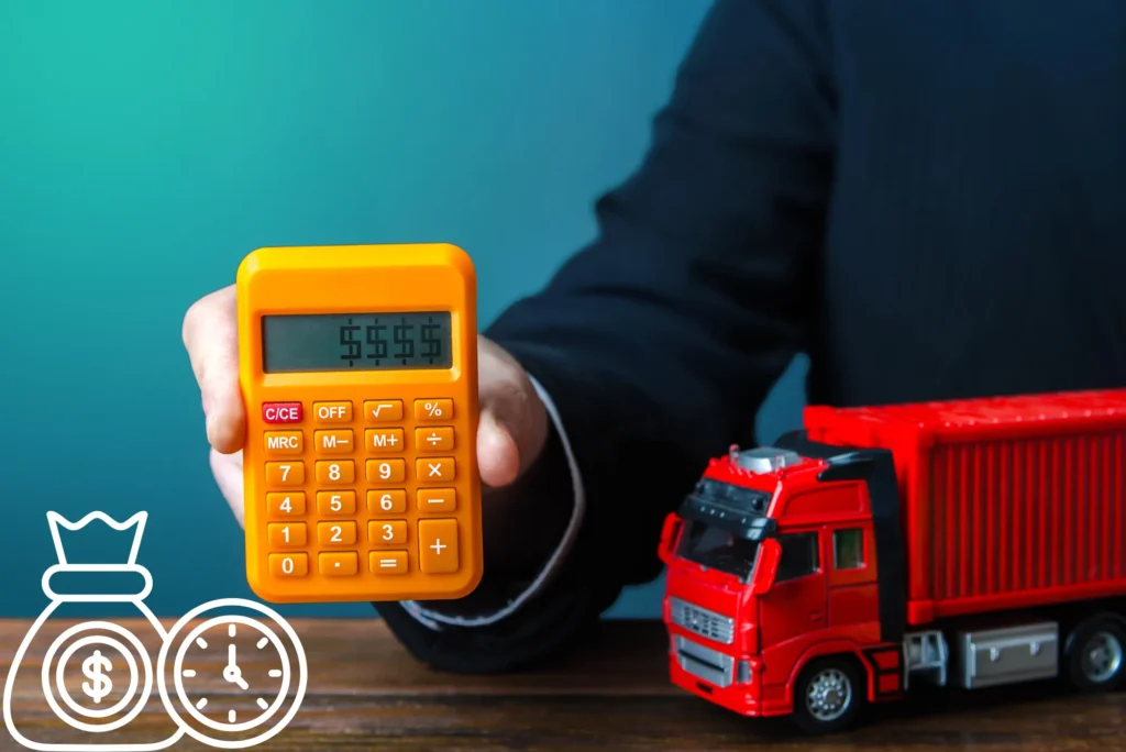 Estimate Your Shipping Time and Cost Accurately