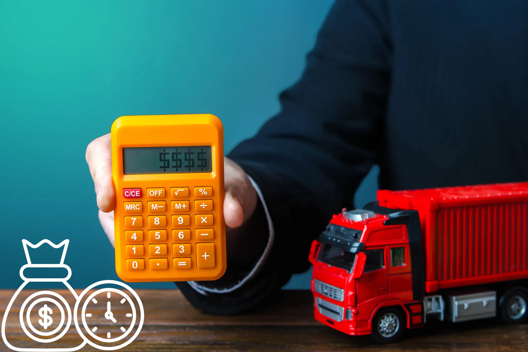 Estimate Your Shipping Time and Cost Accurately