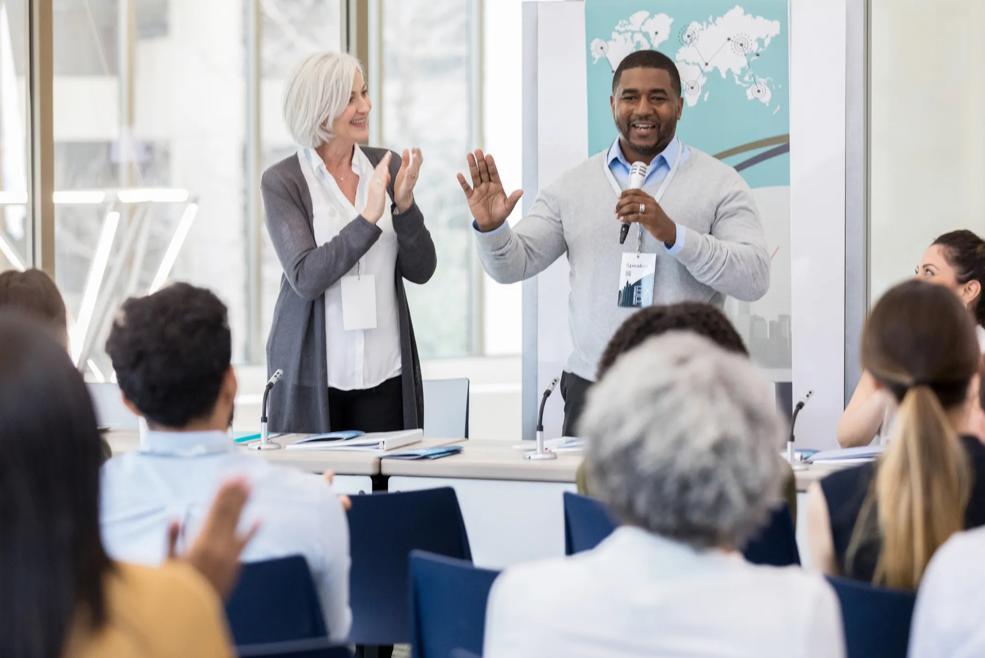 Hiring A Workplace Safety Keynote Speaker