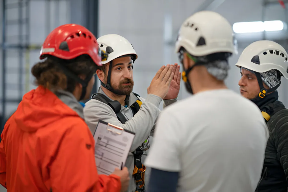 Why Business Needs Health and Safety Consultancy Services UAE
