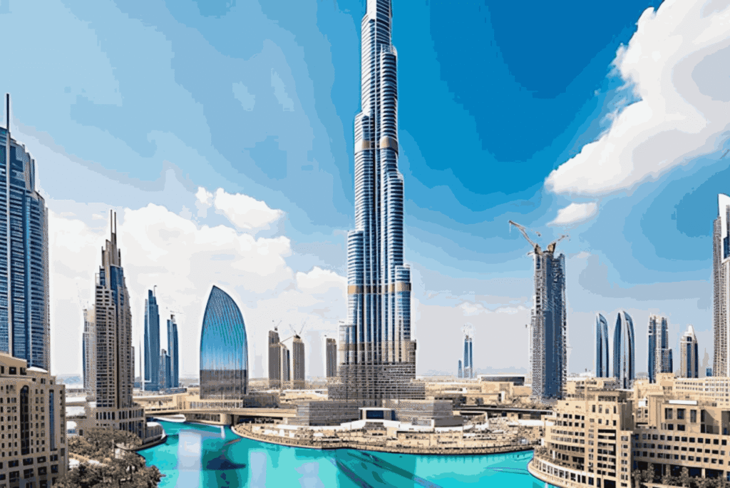 What to Know Before Applying to Dubai Companies