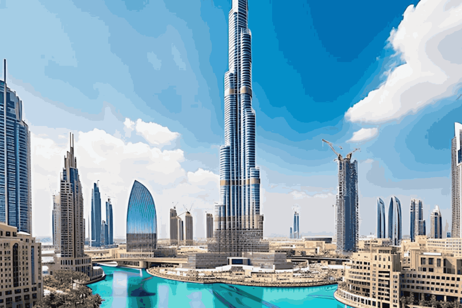 What to Know Before Applying to Dubai Companies