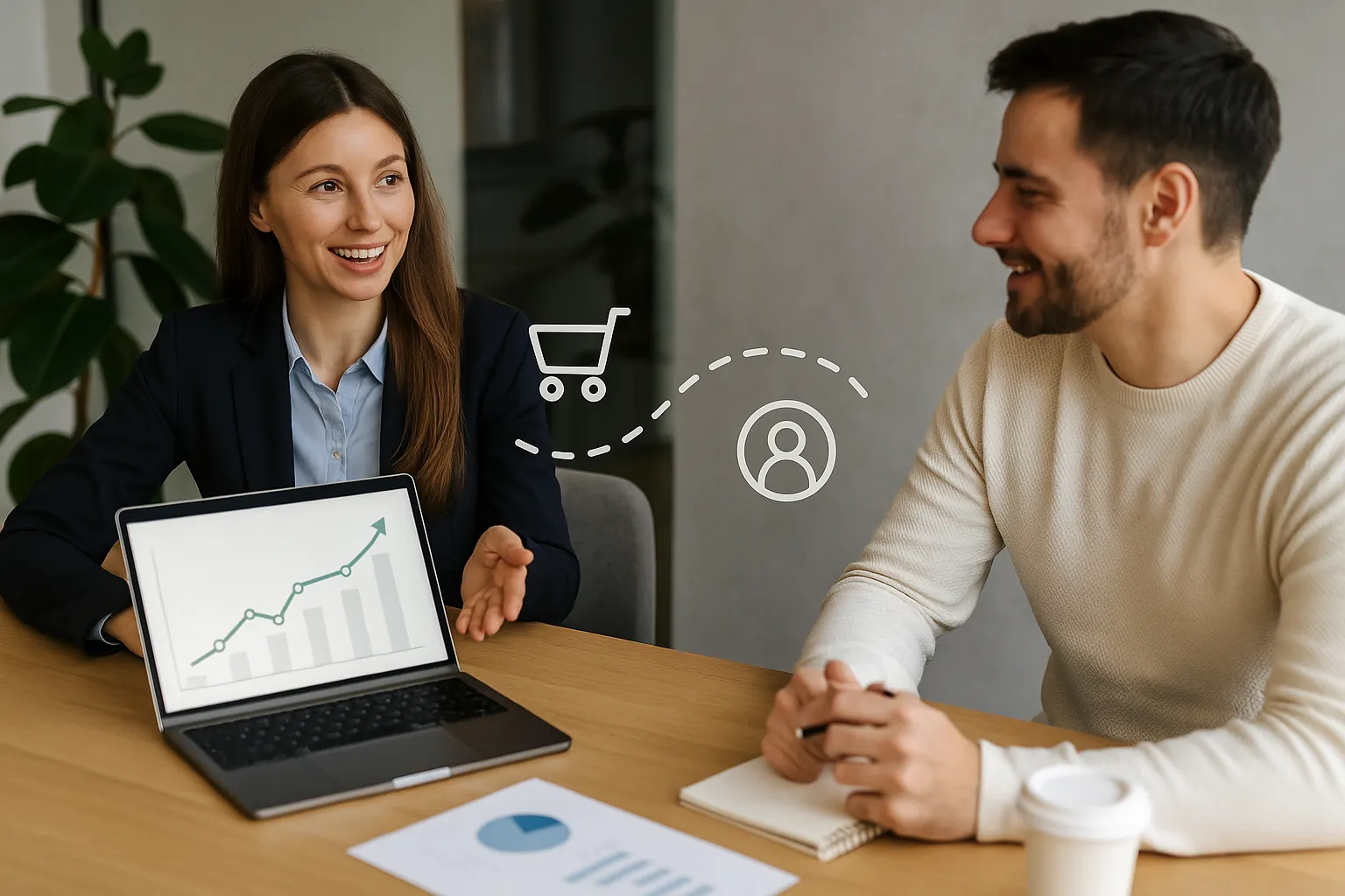 Why A Customer-Centric Journey Strategy Boosts Retention And Revenue