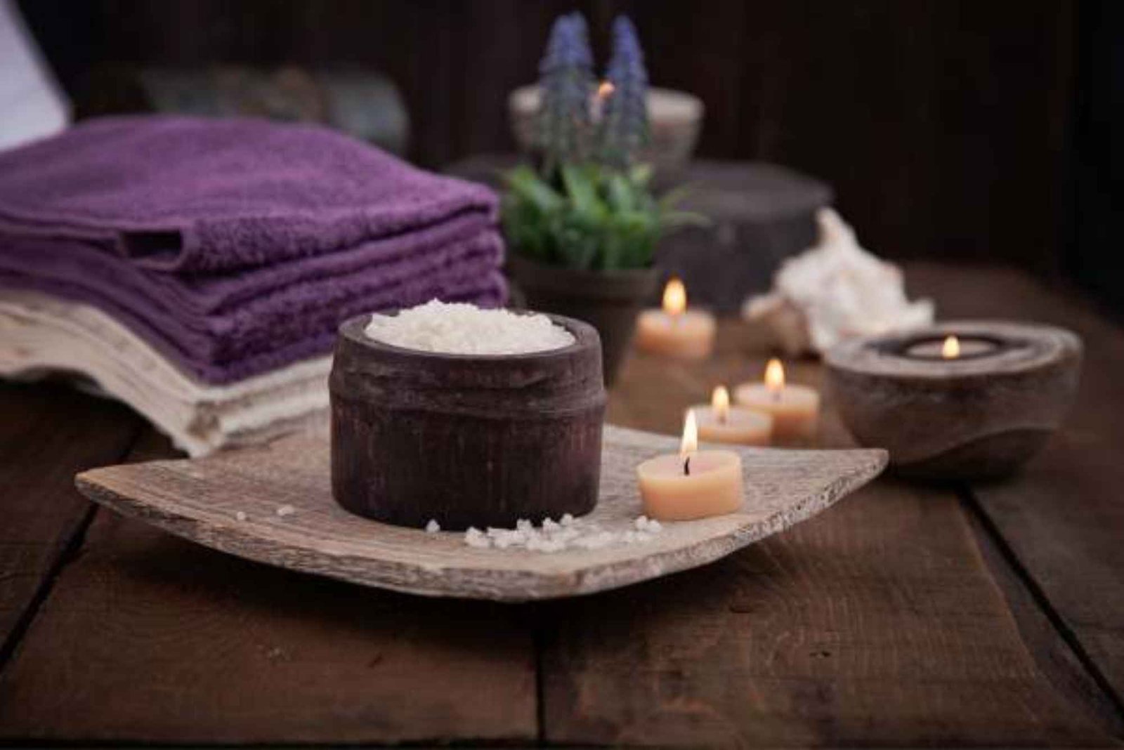 Best Tips for First Time Visitors to Apple Spa Ajman