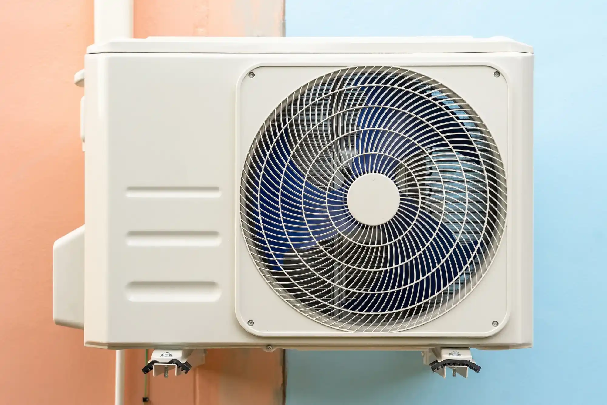 Certified O General AC Suppliers in Abu Dhabi Top Dealers