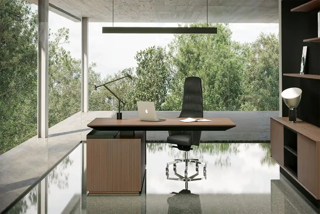 Choose the Best Office Furniture Supplier in the UAE