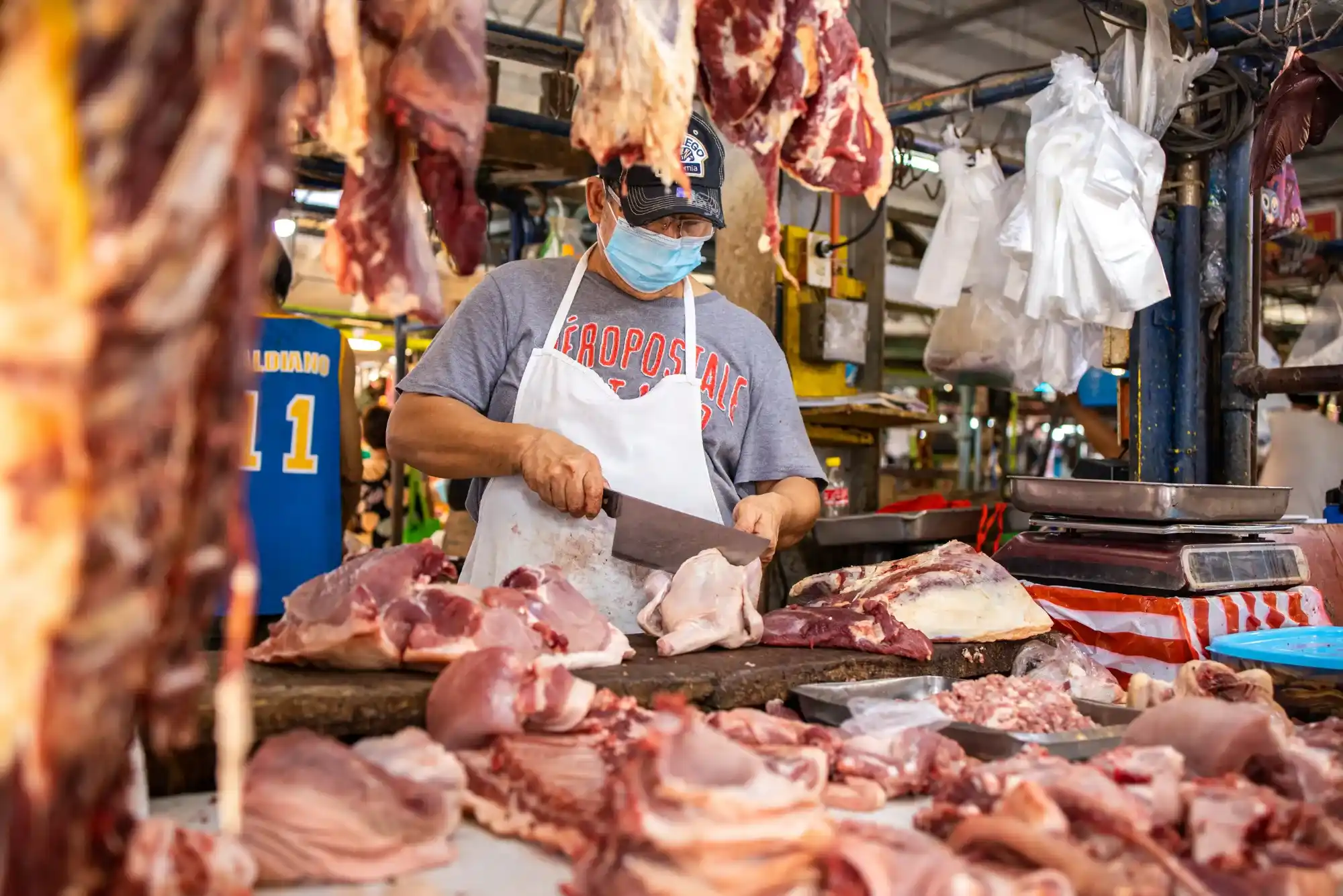 Choose the Right Meat and Butcher Shop