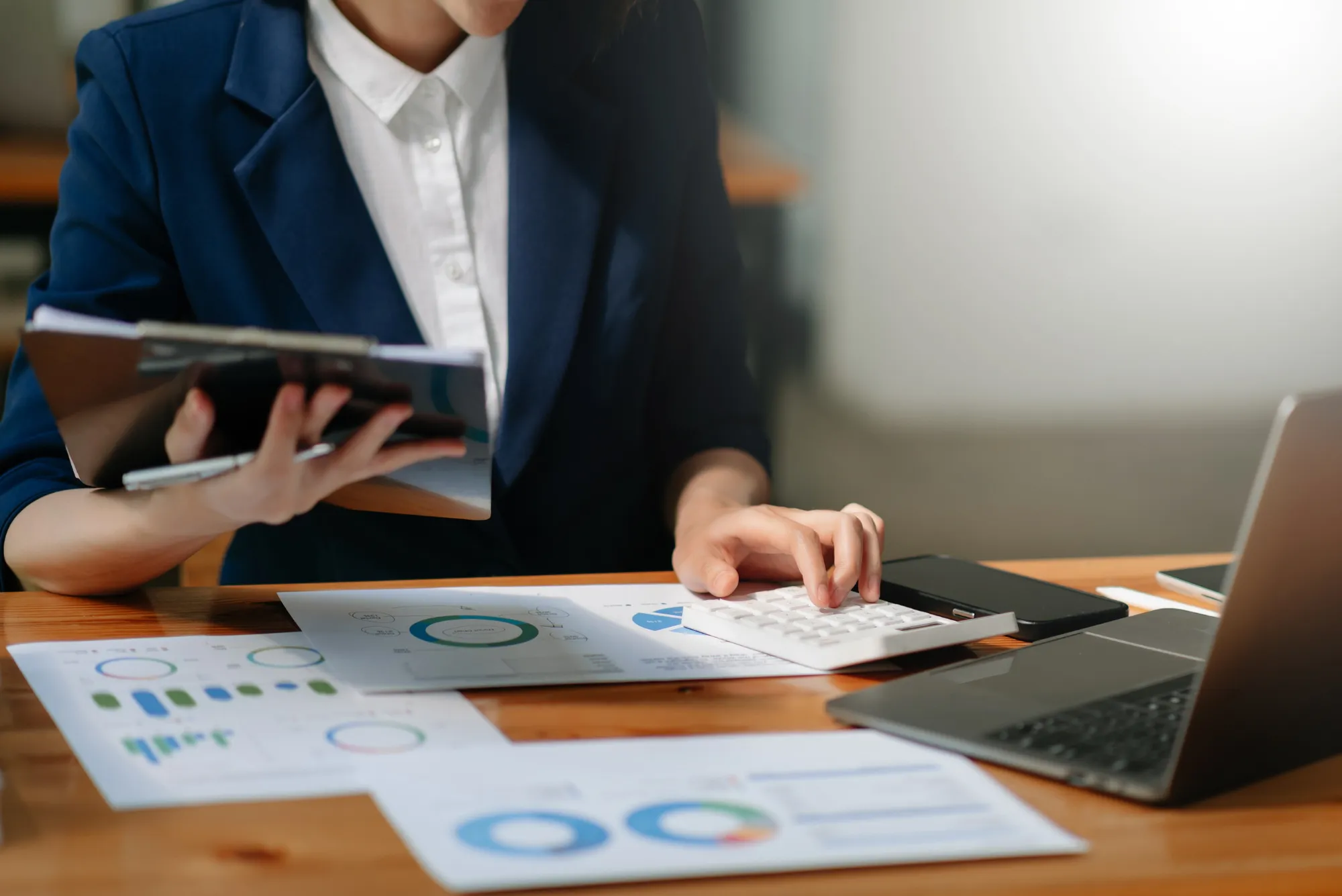 Outsourcing Accounting and Financial Reporting