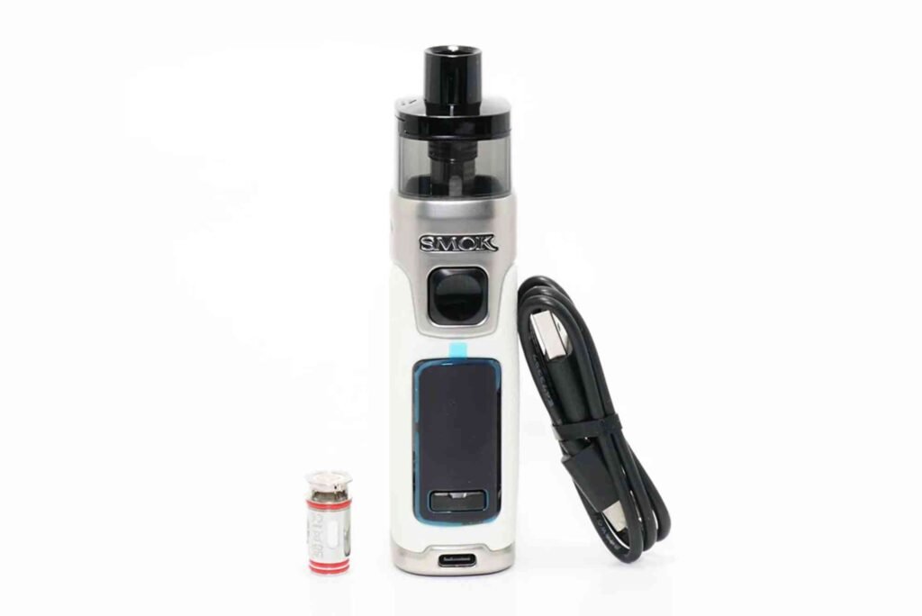 SMOK RPM 5 Battery Life: What to Expect