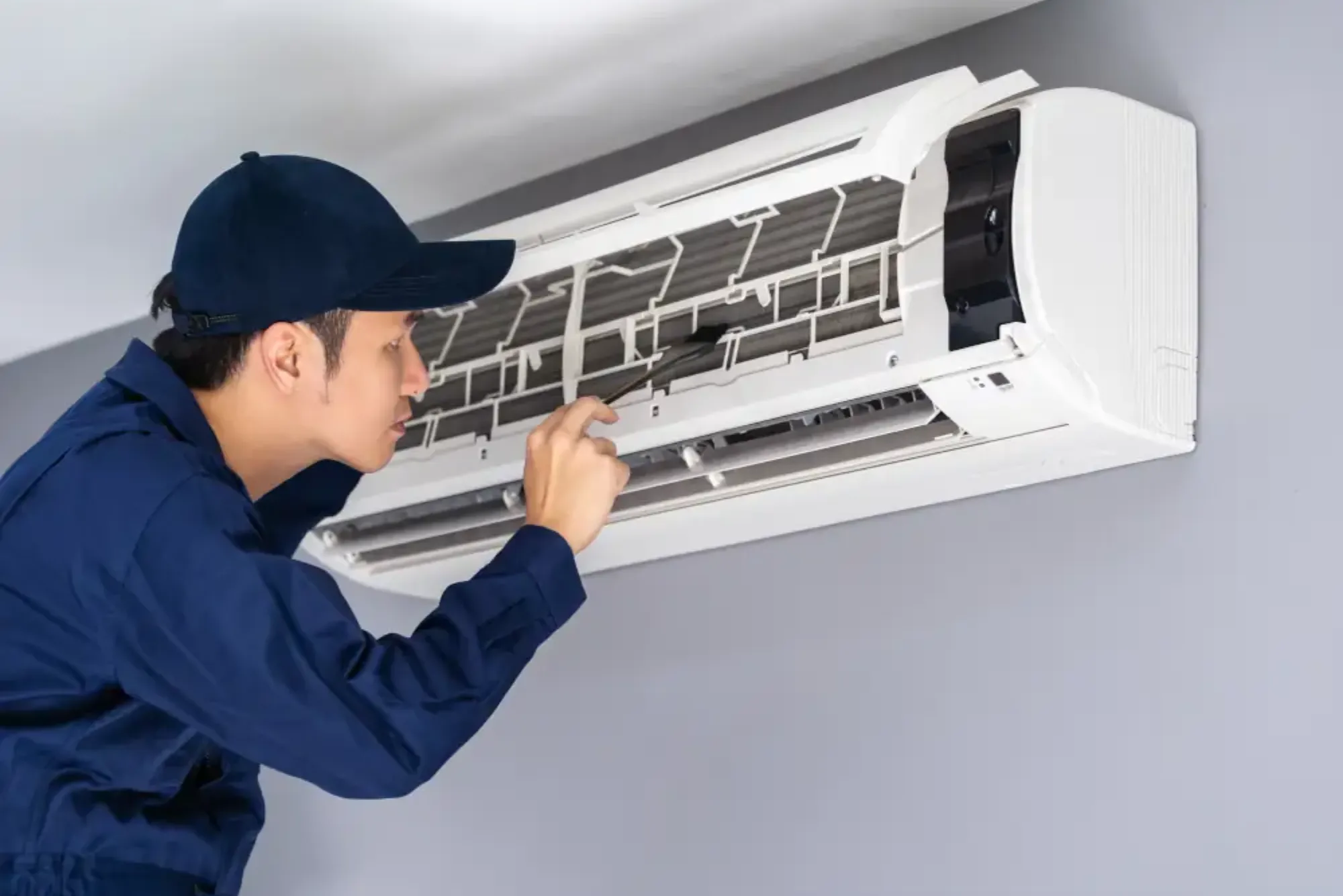 Signs Your Air Conditioner Needs Immediate Repair