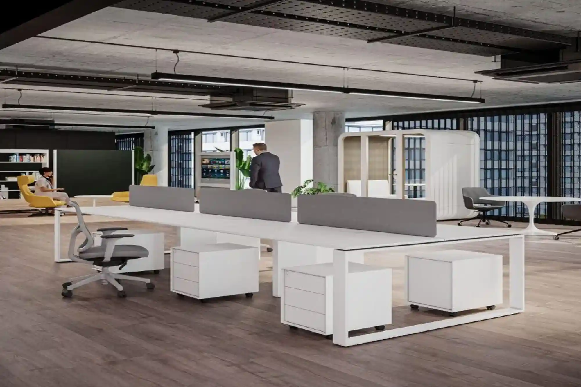 Start With Function, Not Furniture