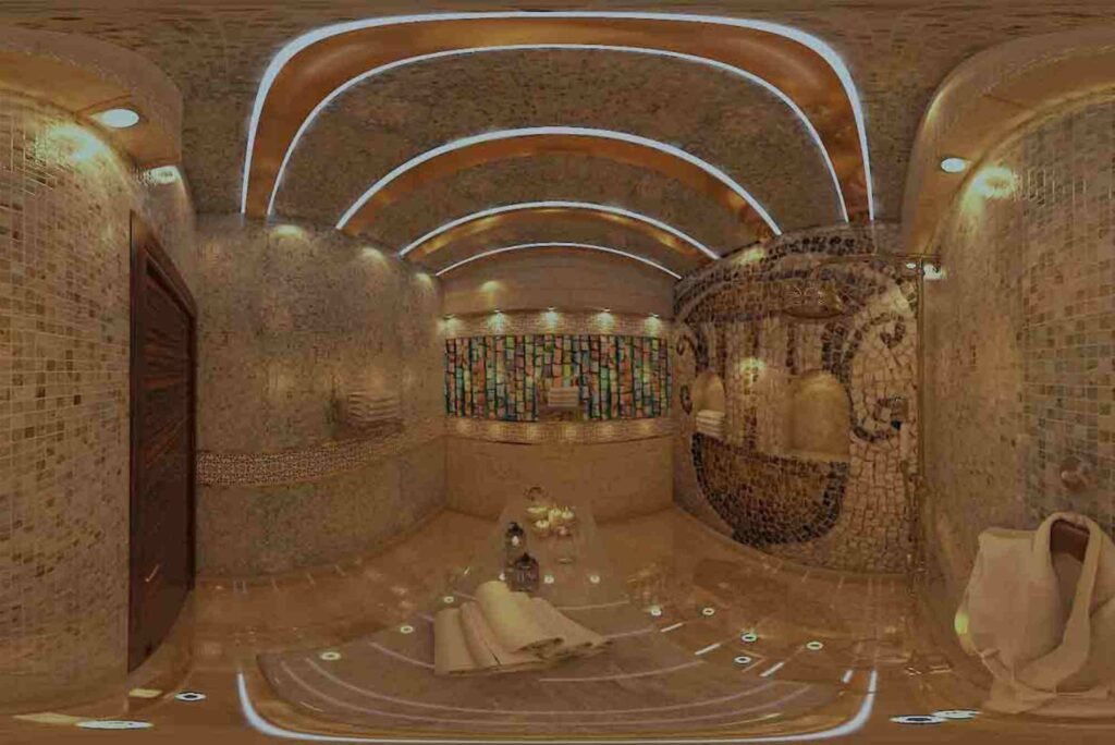 Top Rated Royal Crown Spa Massage Center in Ajman Reviews
