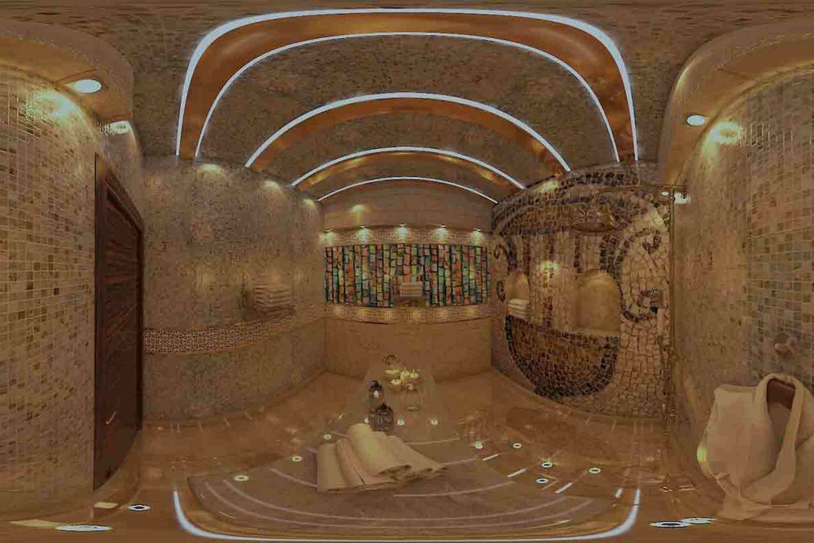 Top Rated Royal Crown Spa Massage Center in Ajman Reviews